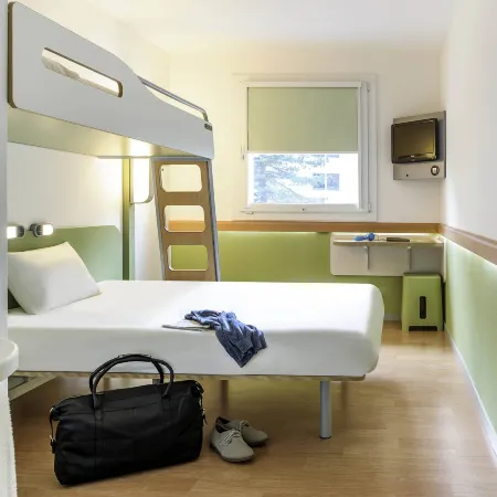Ibis Budget Ulm City
