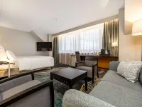 โรงแรม เมอร์เคียว พาลังกา วานากูเป รีสอร์ต โรงแรมใน