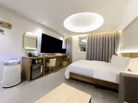 Hotel Pied Exco Hotel a Taegu