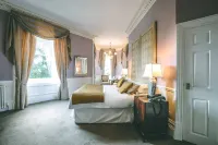 Hollin House Hotel