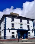 Thomas Arms Hotel Hoteles en 