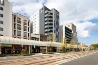 松山舒適飯店 住宿飯店