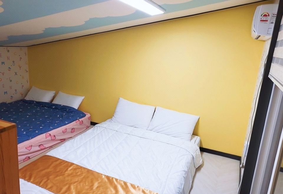 Refresh Jingogaedong 305 Ho