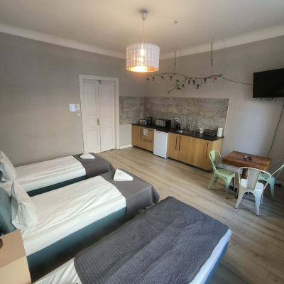 Triple Room With Kitchen Chillout Hostel Promo Code