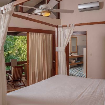 Four-Bedroom Suite Capitán Suizo Beachfront Boutique Hotel Promo Code