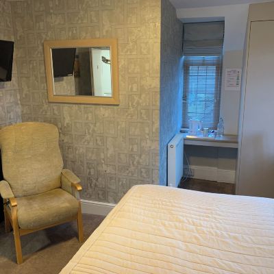 Comfort Double Room Walcot House Promo Code