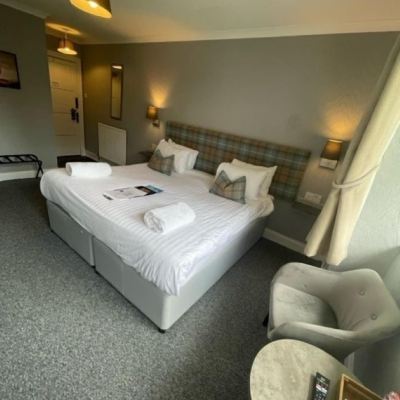 Standard Double or Twin Room-Non-Smoking Isle of Skye Guest House Promo Code
