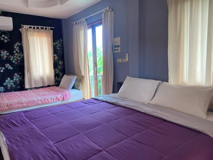 ห้องแฟมิลี่