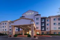 Fairfield Inn & Suites Tulsa South Medical District