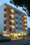 Ribeiro Hotel