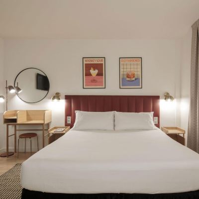 Superior Deluxe Room H La Paloma Love Hotel - Adults Only Promo Code