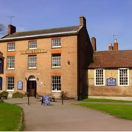The Bell Inn