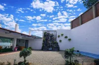 MI HACIENDA PACUCHA Các khách sạn ở 