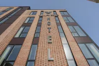 Villavejle Hotel, BW Signature Collection Hotele w: 