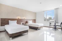 Hotel Estancia Chipichape Cali Hotele w: 