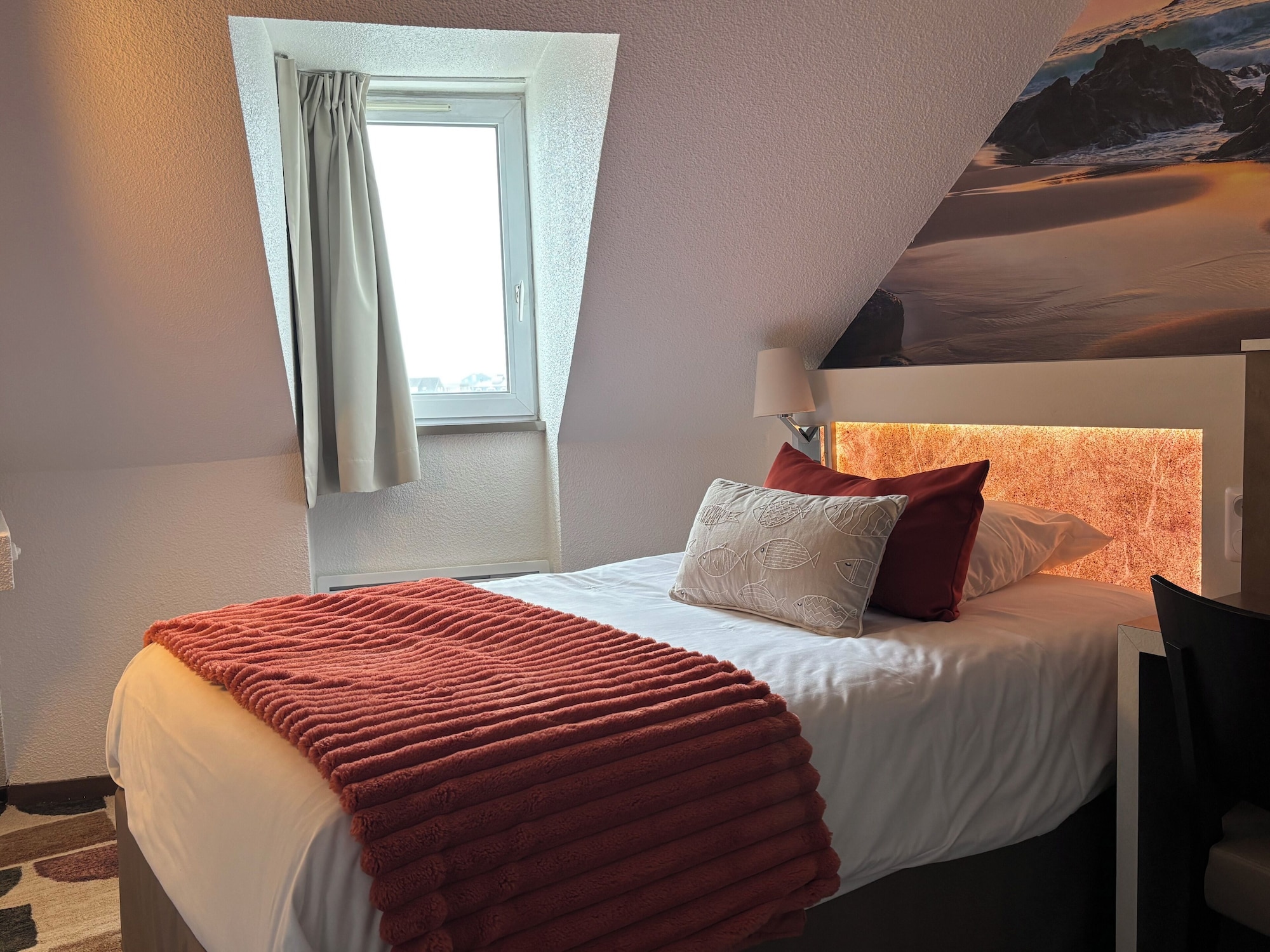 ホテル アンバサダーの宿泊予約・お得なプラン2026 - シェルブール