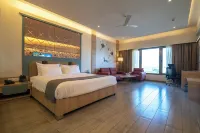 Pride Elite Chhatrapati Sambhaji Nagar Hotel a 