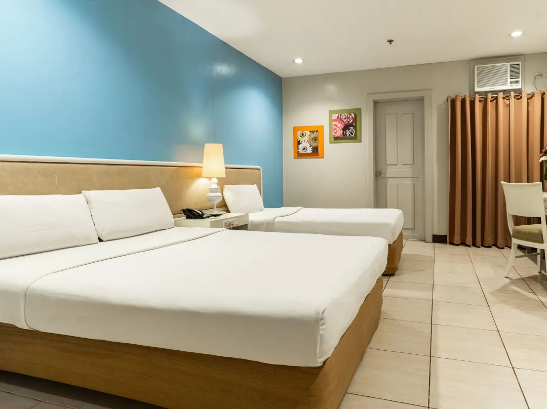 L'fisher Ecotel - Bacolod