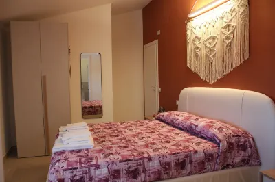 Tenuta Belvedere Hotels in 