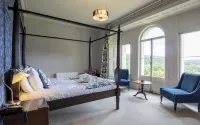 The Falcondale at Lampeter Hotels in 