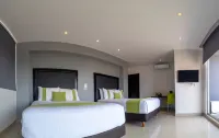 Hotel Misión Express Xalapa
