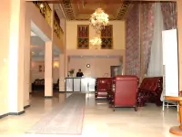 Hotel Al Kabir