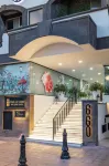 聖安東尼奧旅館飯店 住宿飯店