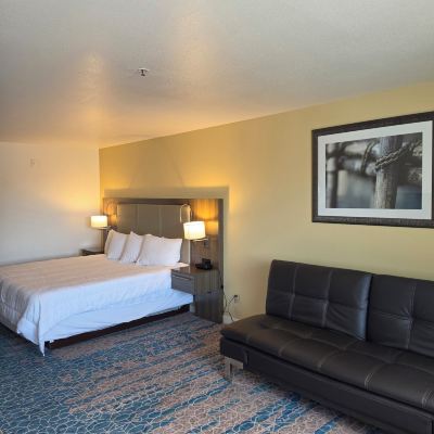 King Room Omak Inn Promo Code