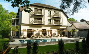 Corsendonk Hooge Heyde - Housity