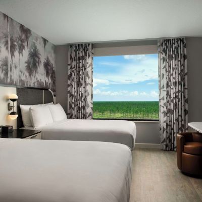Room, 2 Queen Beds (Caribe) Caribe Royale Orlando Promo Code