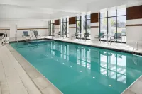 Hampton Inn & Suites Detroit/Troy