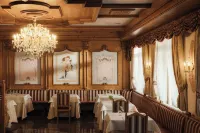 Hotel Colbricon