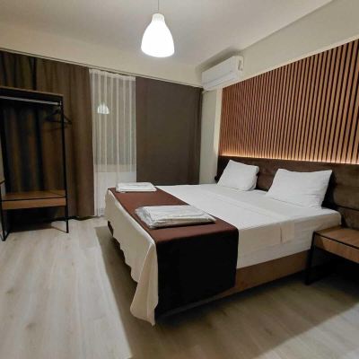 Economy Double Or Twin Room Moda Hotel Promo Code