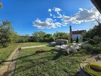 Vila Nera Banstol Cottage Các khách sạn ở 