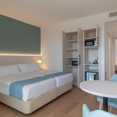 Smart Suite Aparthotel Costa Encantada Promo Code