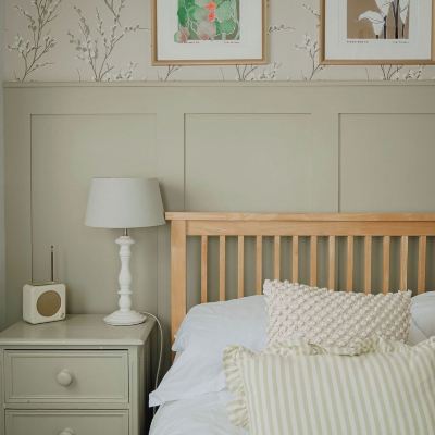 Double Room (Non Pet Friendly) The Beach House Promo Code