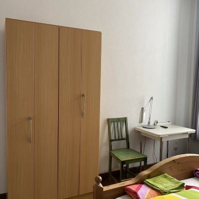 Economy Triple Room with Shared Bathroom Hafen 12 Promo Code
