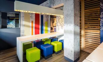 ibis budget Velizy - Housity
