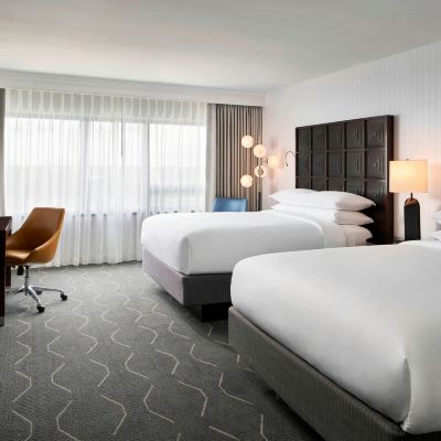 Two Queen Room Renaissance Baltimore Harborplace Hotel Promo Code