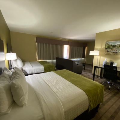 Triple Room Pagosa Lodge Promo Code