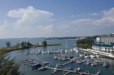 Avillion Admiral Cove Hotels in 