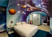 Fushan Garden Hotel