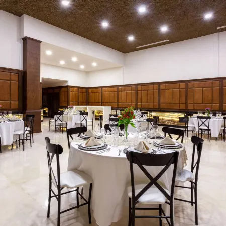 Wyndham Torreon