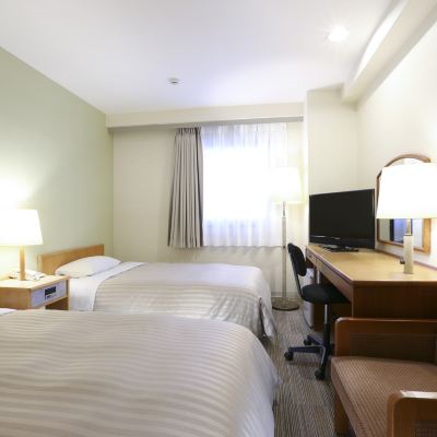 バス付きコーナーツイン センティアホテル内藤 クーポン