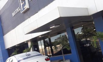 Hotel Express - Housity