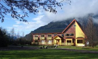 Hotel y Cabañas Patagonia Green
