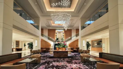 Hilton Los Angeles Airport Hotels in 