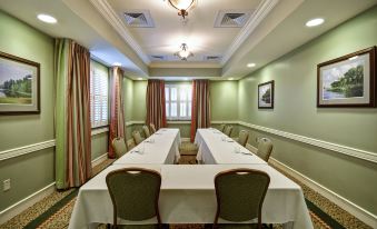 Homewood Suites by Hilton Charleston Airport