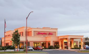 Hampton Inn Montrose