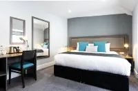Belmont Llandudno Hoteles en 